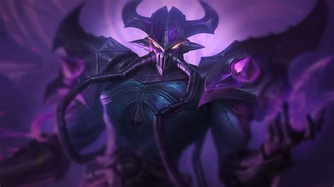 Kassadin Build Guides, Runes, Items, and Abilities .